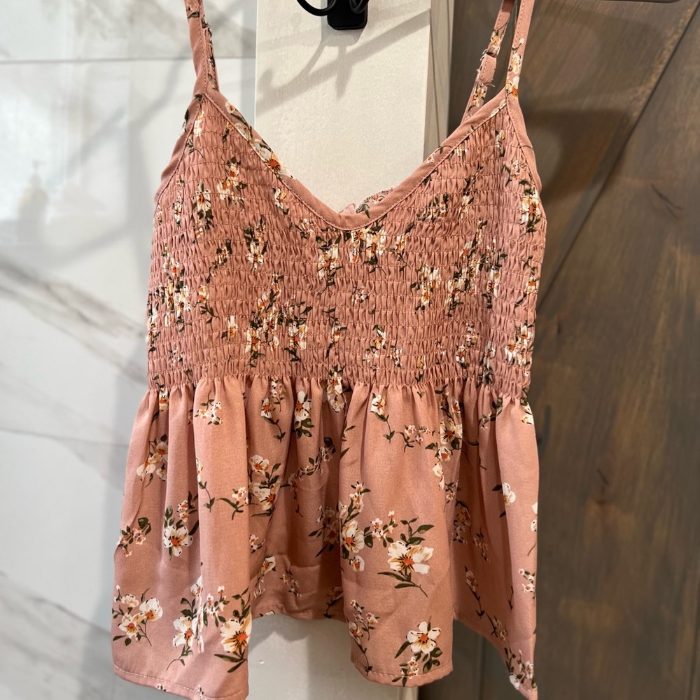 New top